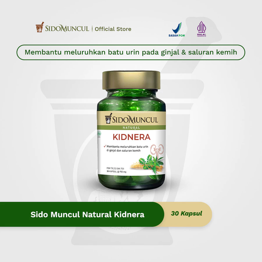 KIDNERA
